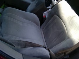 2000 HONDA ACCORD, RED, SE MODEL, 2.3L, V-TEC, AT,     A26332